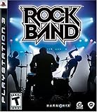 Rock Band (輸入版) - PS3