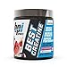 BPI Sports Best Creatine - Creatine Monohydrate, Himalayan Salt - Strength, Pump, Endurance, Muscle Growth, Muscle Definition - No Bloat - Watermelon Cooler - 50 servings - 10.58 Ounce primary