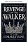Livro A vingança da Walker (Série Caminhante Livro 4)