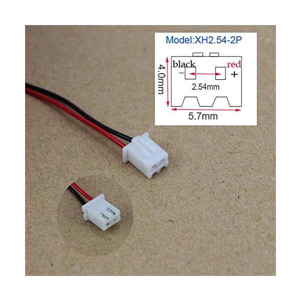 Gdstime-97mm-x-33mm-Dc-24v-BBQ-Oven-Brushless-Blower-Cooling-Cooler-Fan