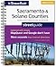 The Thomas Guide 2009 Sacramento & Solano Counties Street Guide (Thomas Guide Sacramento/Solano Counties) by 