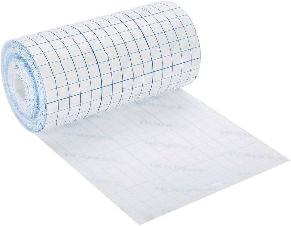 nastro impermeabile per la pelle