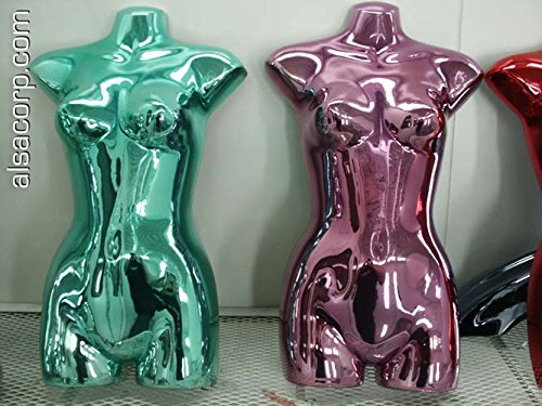 Alsa Paint - Chrome FX Merlot Pump System. The Finest ...