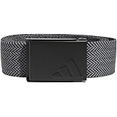 adidas Heather Reversible Web Golf Belt