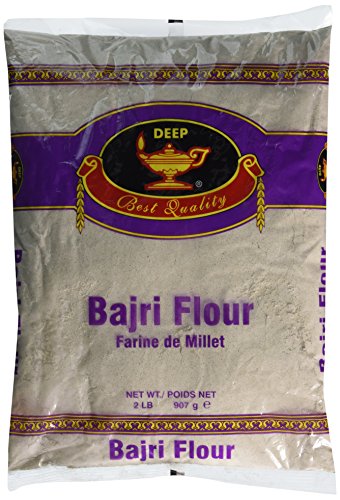 Deep Bajri Flour, 2 Pound