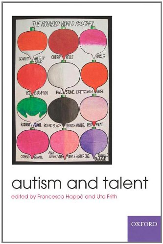 Autism and Talent (Hardcover)