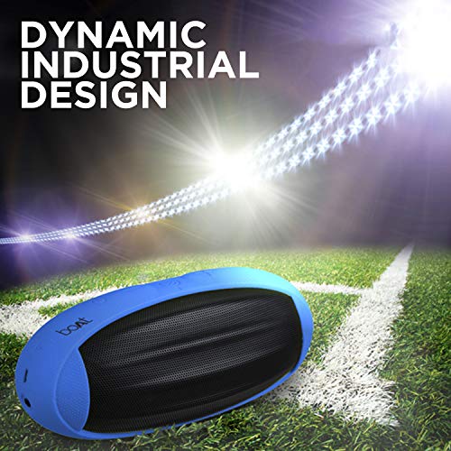 boat rugby 10w bluetooth speaker price