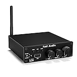 Fosi Audio BL20C Bluetooth 5.0 Stereo Audio