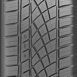 Continental ExtremeContact DWS06 PLUS UHP All