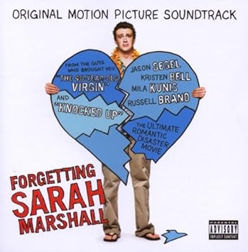 Nie Wieder Sex Mit Der Ex Forgetting Sarah Marshall Amazon De Musik Cds Vinyl