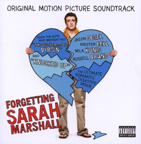 Nie Wieder Sex Mit Der Ex Forgetting Sarah Marshall Amazon De Musik
