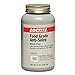 Loctite 1167237 White LB 8014 Food Grade Anti-Seize Lubricant, -20 Degree F Lower Temperature Rating to 750 Degree F Upper Temperature Rating, 8 fl. oz. Brush Top Can primary