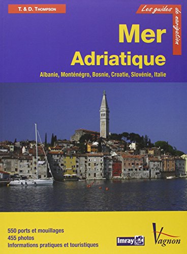 Mer Adriatique