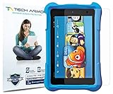 Amazon Kindle Fire Kids RetinaShield Screen Protector, Tech ArmorPremium Blue Light Filter Amazon Kindle Fire 7