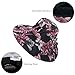 Women's Foldable Wide Brim Sun Hat Summer Outdoor Floppy Beach Cap Black