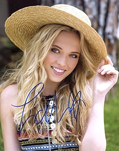 Autograph Special Person Best Autograph For Friends ...