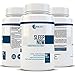 Natural Sleep Aid with Valerian & Melatonin - Best For Relaxing, Lowering Anxiety, & Falling Asleep Naturally - Advanced, Non-Habit Forming, Nighttime Sleeping Pills - Herbal & Natural - 60 Capsules