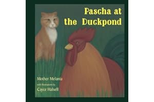 Pascha at the Duck Pond