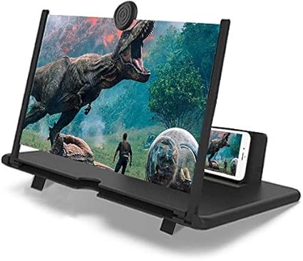 Amazon Co Jp 21最新版 スクリーンアンプ Applemi スマホ 拡大鏡 携帯電話スクリーンアンプ スマホ画面拡大ルーペ 電話スタンド 画面拡大鏡 折りたたみ式 携帯便利 軽量 目の保護 疲労軽減 ルーペ Hd 3 4倍全部スマートフォンに適用 14インチ 家電 カメラ