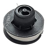 Toro Electric Trimmer Replacement Spool with .065-Inch-by-10-Foot Line 88185