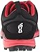 Inov-8 X-Talon 212 Trail Runner, Black/Red, 10.5 M/12 W