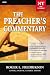 Preacher's Commentary - Vol. 27- John by 