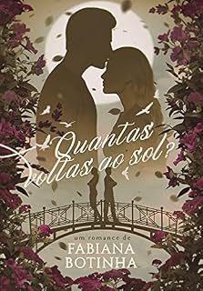 Livro Quantas Voltas ao Sol?