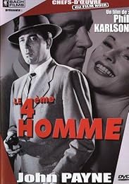 Le 4ème Homme