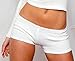 KD dance New York Yoga Booty Shorts Stretch Knit Cozy Durable & Sexy