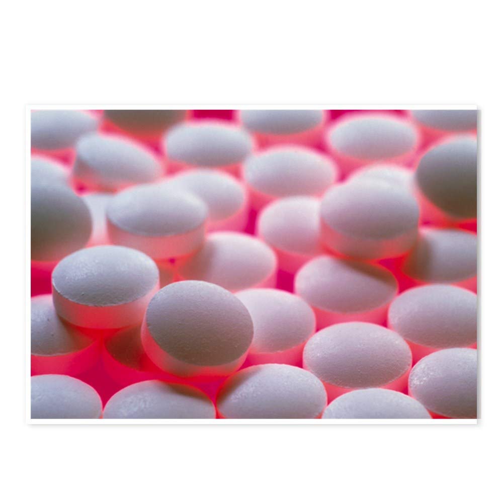 Amazon.com Paracetamol Pills 8 (Pk ... Of Postcards : CafePress Amazon.com ... CafePress Postcards Of 8 Paracetamol (Pk Pills :