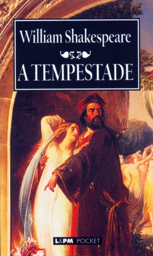 A Tempestade - eBook, Resumo, Ler Online e PDF - por William Shakespeare