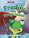 Freddy the Frogcaster