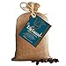 Premium Organic Ground Coffee By LifeBoost - Fair Trade Single Origin Nicaragua Gourmet Ground Coffee - 12 oz Ground Medium Roast