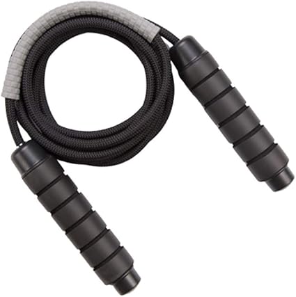 Jump Rope Skipping Seil Boxen Springseil Erwachsene Boxing Springseil Schwer Skipping Rope Skipping Seile For Fitness Frauen Zcaqtajro Amazon De Sport Freizeit