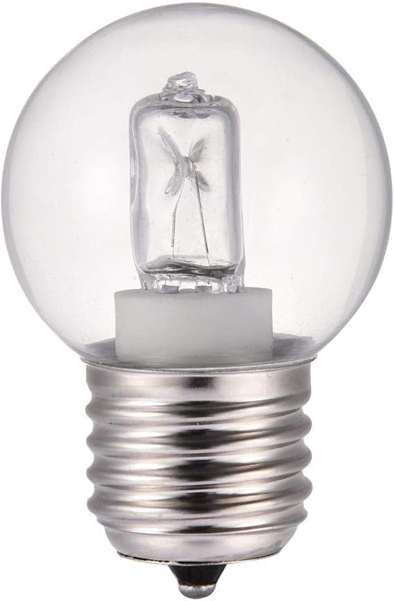 E27 40W Blanc Chaud Four Cuisinière Ampoule Lampe 110250V 500 ° C