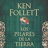 Los pilares de la Tierra [The Pillars of the Earth] by 