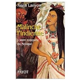 Malinche l'Indienne