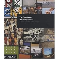 The Photobook: A History - Volume 2 by Parr, Martin, Badger