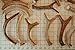 3 Pack Small Deer Antler Dog Chews - 5 Inches to 10 Inches - for Small Dogs - Big Dog Antler Chews