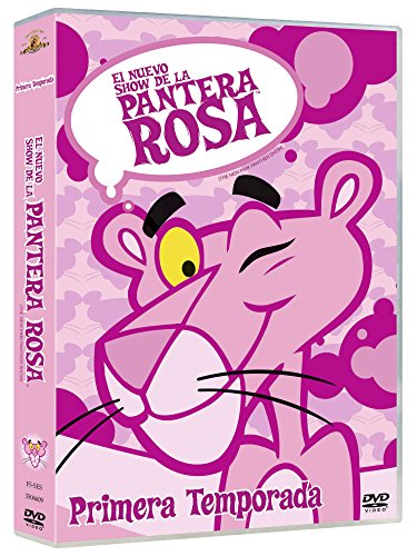 pantera rosa amazon