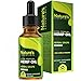 Hemp Oil Drops :: 100% Pure Hemp Seed Extract :: All Natural Dietary Supplement, Rich in Omega 3 & 6 Fatty Acids for Skin & Heart Health :: 1 Fl. Oz. by Nature's Essentials