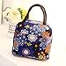 Lunch Box,IEason Clearance Sale! Thermal Insulated Tote Picnic Lunch Cool Bag Cooler Box Handbag Pouch (Purple)
