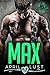 MAX: The Sin Reapers MC