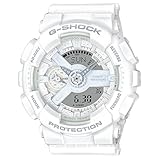 CASIO'S G-SHOCK GMA-S110CM-7A1