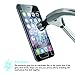 iPhone 6S Screen Protector 2 Pack, Bowhead iPhone 6S Glass Screen Protector (4.7