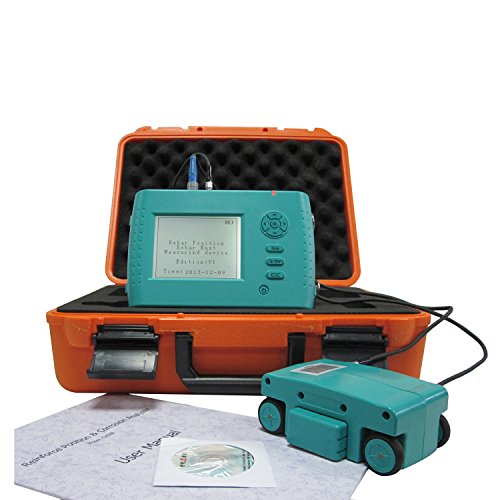DTI-GW50+ Rebar Corrosion Degree Tester Rebar Scanner Reinforcement Position Tester