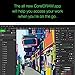 CorelDRAW Graphics Suite 2019 with ParticleShop Brush Pack for Windows - Amazon Exclusive - Upgrade [PC Download] [Old Version]