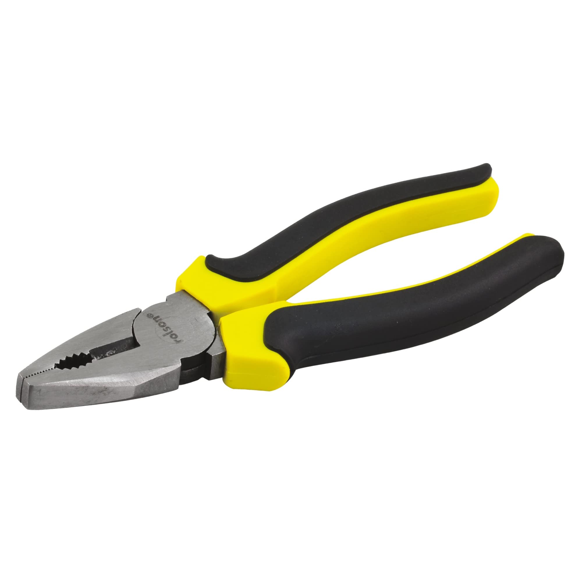 Rolson 11207 150 Mm Width Combination Pliers - Multi Color
