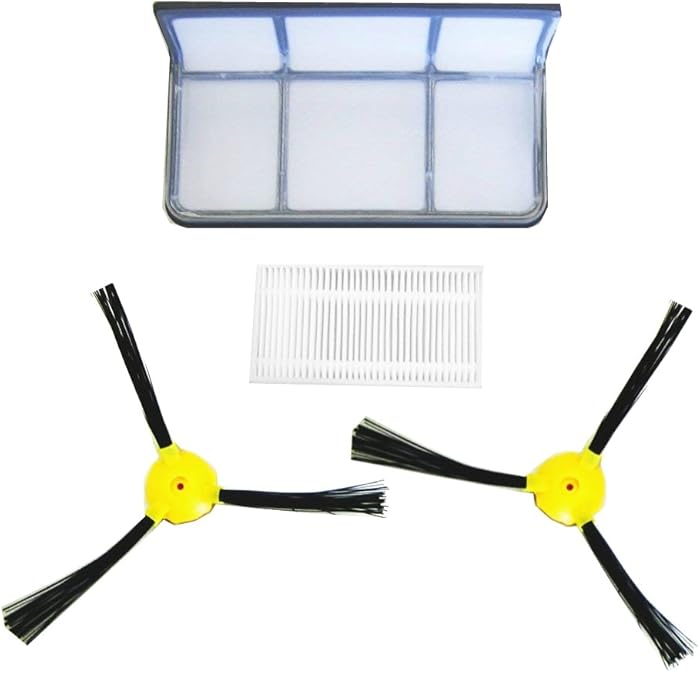 Top 9 Eventer Vacuum Parts