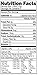 Jayone Crunchy Rice Rolls, Brown/White Rice, 3.5 Ounce (Pack of 6)